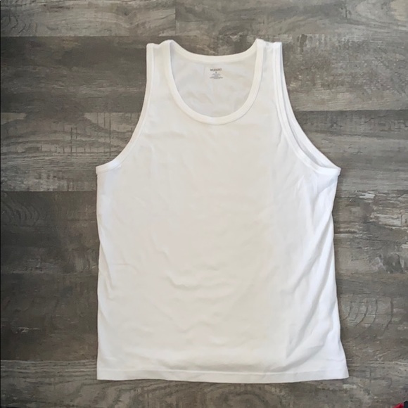 Small Murano Undershirt Or Tank Top 